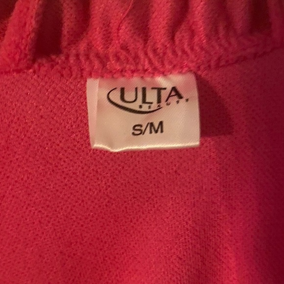Ulta Bath Robe - Picture 2 of 3